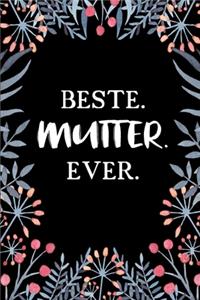 Beste Mutter Ever