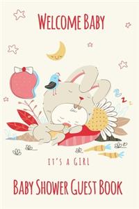 Welcome Baby