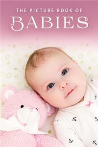 The Picture Book of Babies