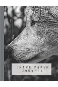 Graph Paper Journal