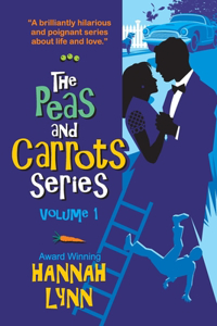 Peas and Carrots Series - Volume 1