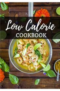 Low Calorie Cookbook