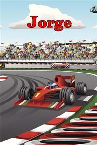 Jorge