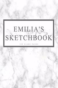 Emilia's Sketchbook