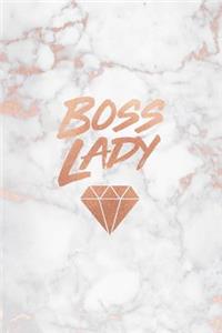 Boss Lady