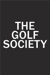 The Golf Society