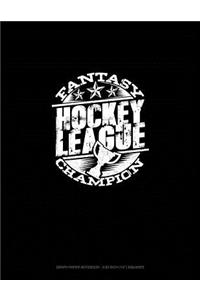 Fantasy Hockey League Champion