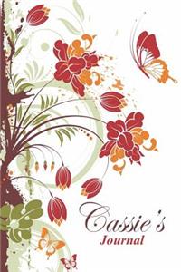 Cassie's Journal