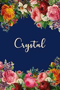 Crystal