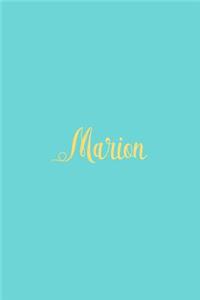 Marion
