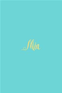 Mia