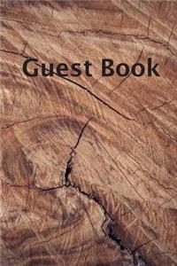 Guest Book