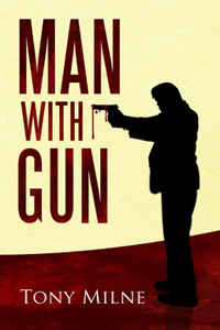 Man with Gun