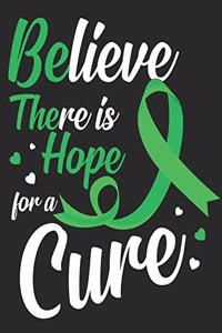 Believe There Is hope For A Cure