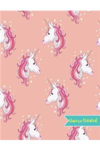 Unicorn Notebook