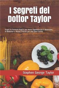 I Segreti del Dottor Taylor