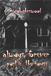 Always, forever