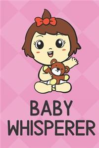 Baby Whisperer