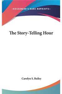 The Story-Telling Hour