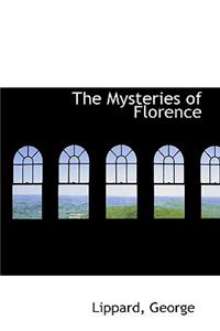 The Mysteries of Florence