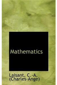 Mathematics