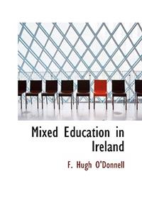 Mixed Education in Ireland