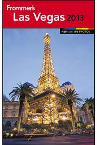 Frommer's Las Vegas