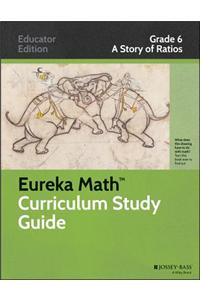 Eureka Math Grade 6 Study Guide