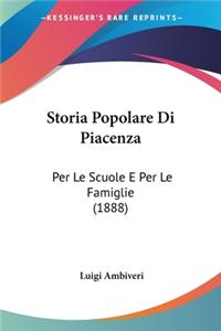 Storia Popolare Di Piacenza
