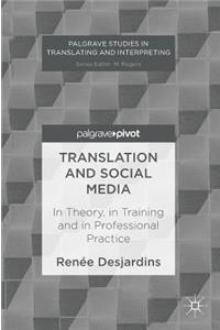 Translation and Social Media