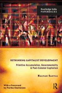 Rethinking Capitalist Development,Pb