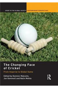 Changing Face of Cricket