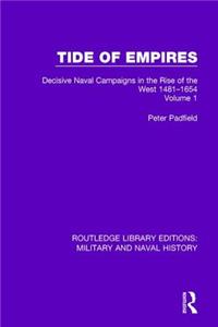 Tide of Empires