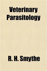 Veterinary Parasitology