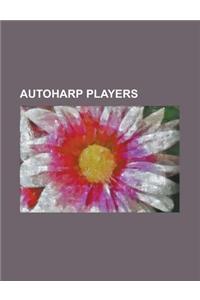 Autoharp Players
