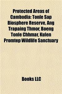 Protected Areas of Cambodia
