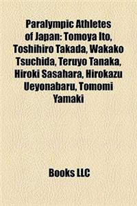 Paralympic Athletes of Japan
