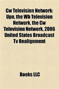 Cw Television Network