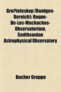 Groteleskop (Rntgen-Bereich)