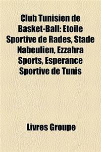 Club Tunisien de Basket-Ball