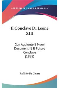 Il Conclave Di Leone XIII