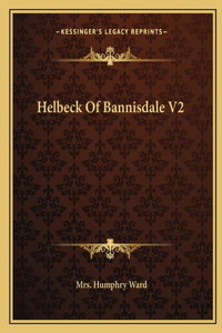 Helbeck Of Bannisdale V2