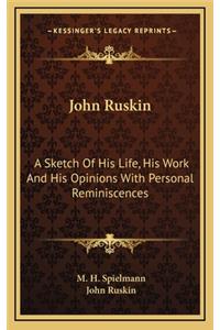 John Ruskin