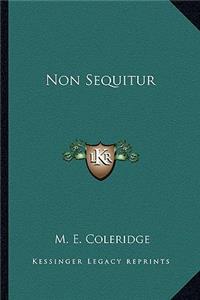 Non Sequitur