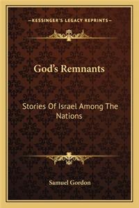 God's Remnants