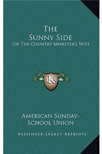 The Sunny Side