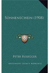 Sonnenschein (1908)