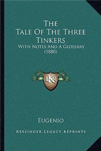 Tale of the Three Tinkers