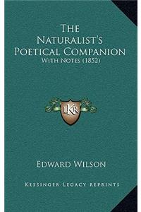 Naturalist's Poetical Companion
