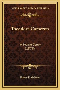 Theodora Cameron